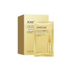 JOMTAM Nicotinamide Retinol Gece Kremi Uyku Maskesi Elastikiyet Kürü 2 Gr X 30 Adet MIN278