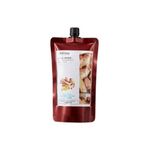 JOMTAM Zencefilli Dengeleyici Onarıcı Güçlendirici Saç Maskesi 400 gr
