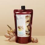 Jomtam Zencefilli Dengeleyici Onarıcı Saç Maskesi 400 gr