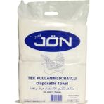 Jön Tek Kullanımlık 80 x 40 Saç Havlusu