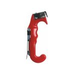 Jonard Cable Slitter & Ring Tool - Kırmızı
