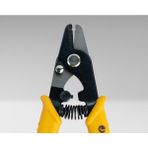 Jonard Cable Slitter & Ring Tool - Sarı
