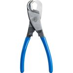 Jonard Tools JIC-755 koaksiyel kablo kesici, 2,5 cm, sarı