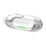 Jonasenswj Bluetooth Kulak Kancalı Gürültü Azaltıcı Kulaklık (Yurt Dışından) - Beyaz