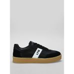 Jonat Erkek Sneaker Ayakkabı Siyah - 42