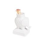 Jonathan Adler, Beyaz Fil Maç Vuruşu