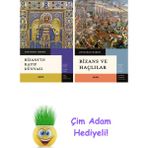 Jonathan Harris 2 Kitap Seti + Çim Adam Hediye - Hayır