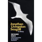 Jonathan Livingston Seagull by Richard Bach (September 01,1970)