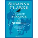 Jonathan Strange ve Bay Norrell Cilt 2 - Susanna Clarke