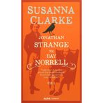 Jonathan Strange ve Bay Norrell - Susanna Clarke