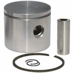 Jonsered 2137 / Partner 2550 / 351 41.1 mm Testere Piston Komple Kiti