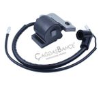 JONSERED 2137 / POULAN 2550 / PARTNER 351 MOTORLU TESTERE ELEKTRONİK ATEŞLEME BOBİNİ