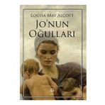 Jo'nun Oğulları Louisa May Alcott