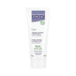 Jonzac Pure Akneye Eğilimli Yağlı Ciltler için Organik Arındırıcı Maske 50 ml