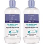 Jonzac Rehydrate Nemlendirici ve Temizleyici Organik Misel Su 2 x 500 ml - Option-1