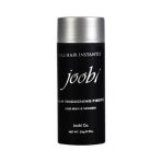 JOOBI 28 gr Açık Kahve Gürleştirici Saç Fiberi