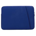 jooeer Laptop Kılıfı 13-14 inç Çanta 14" MacBook Pro M4/M3/M2/M1 13"-14" Chromebook Notebook Bilgisayar ile Uyumlu, İnce Yumuşak Koruyucu Kılıf PC Sleeve Case, Mavi