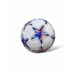 Jook Şampiyonlar Ligi Aşınmaya Dayanıklı Antrenman Suni Deri Sert Zemin Futbol Topu BSF-34