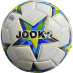 Jook Unes Jooko Yıldız Desenli Futbol Topu - Sarı