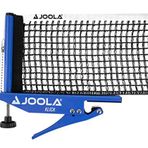 Joola Klick Profesyonel Masa Tenisi net ve Taşıma Çantası ile Gönder Seti - Â Taşınabilir ve Kolay Kurulum 72 Yönetmelik Boyut Ping Pong Yay Baskılı Net Aktif