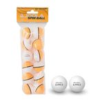 Joola Spinball 12 li Masa Tenisi Topu