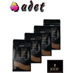 Joop Coffee Premium Espresso Çekirdek Kahve %100 Arabica 250 gr x 4 Adet - 1 kg