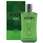 Joop Go EDT 200 ml Erkek Parfümü