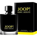 Joop Homme Absolute EDP 120 ml Erkek Parfümü