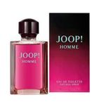 Joop Homme EDT 200 ml Erkek Parfümü