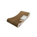 Jooys 53288 21x44x8 cm Karton Kedi Tırmalama