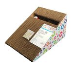 Jooys 53301 27x14x21 cm Karton Kedi Tırmalama