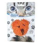 Jooys Ayıcık Kedi Oyuncağı