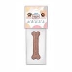 Jooys Barbekü Soslu Pres Köpek Ödül Kemiği 22 Cm