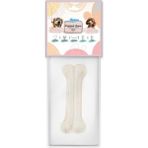 Jooys Beyaz Pres Köpek Ödül Kemiği 15 cm - 0