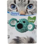 Jooys Catnip'li Kadife Koala Kedi Oyuncağı Yeşil