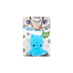 Jooys Kadife Denizanası Kedi Oyuncağı