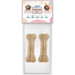 Jooys Naturel Pres Köpek Ödül Kemiği 12 cm 2'li - 0
