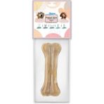 Jooys Naturel Pres Köpek Ödül Kemiği 22 cm - 0