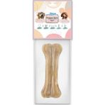 Jooys Naturel Pres Köpek Ödül Kemiği 22 Cm