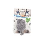 Jooys Tırtıklı Fare Kedi Oyuncağı