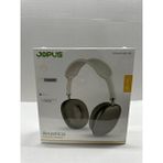 Jopus Acustica Mikrofonlu Bluetooth Kulaklık - Gümüş