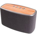 Jopus Carina Gri Bluetooth Hoparlör