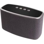 Jopus Carina Siyah Bluetooth Hoparlör