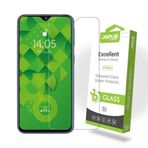 Jopus Cek-101 Şeffaf Samsung A40 Cam Ekran Koruyucu