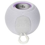 Jopus Earth Box Beyaz Bluetooth Hoparlör