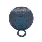 Jopus Earth Box Lacivert Bluetooth Hoparlör