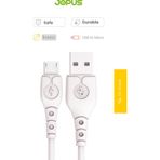 Jopus Galaxy J2 J3 J5 J7 A3 A5 A7 Note 2 4 5 S6 S7 Edge Micro Usb Hızlı Şarj Kablosu 1 Metre JO-DK9