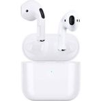 Jopus Joi-Pods Beyaz TWS Bluetooth Mikrofonlu Kulak İçi Kulaklık