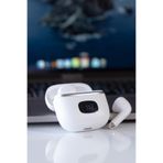Jopus Kulak İçi TWS Bluetooth Kulaklık Elegante Beyaz, 057539