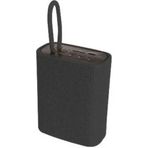 Jopus Libra Siyah Radyolu Bluetooth Hoparlör